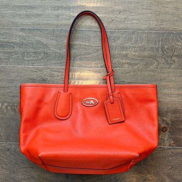 Coach Handbags - Coach bag